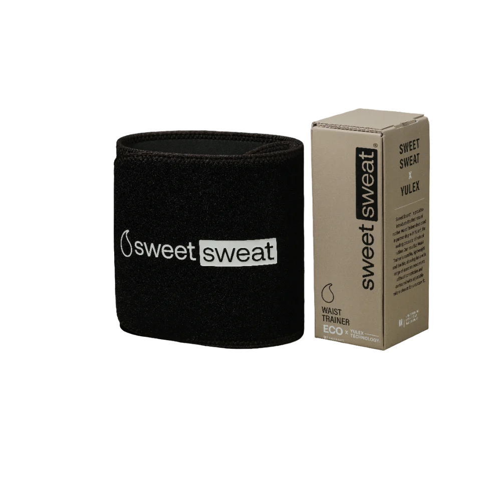 Sweet Sweat Yulex Eco Waist Trainer