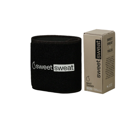 Sweet Sweat Yulex Eco Waist Trainer