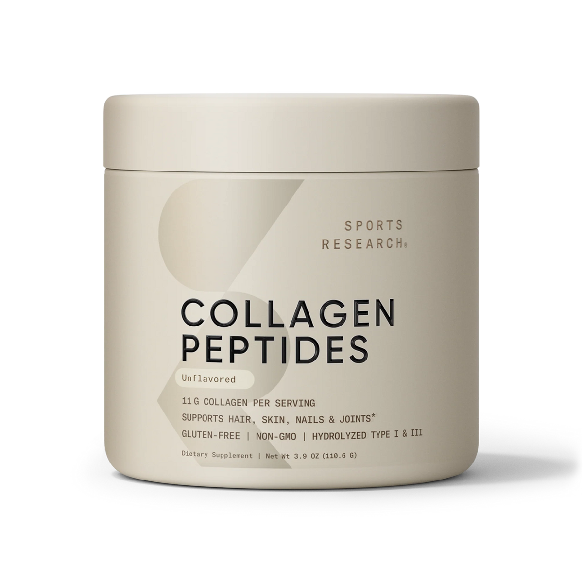 Collagen Peptides