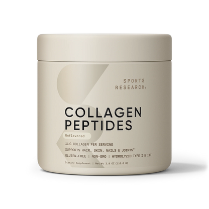 Collagen Peptides