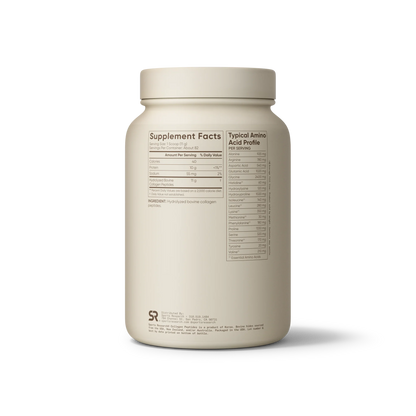 Collagen Peptides