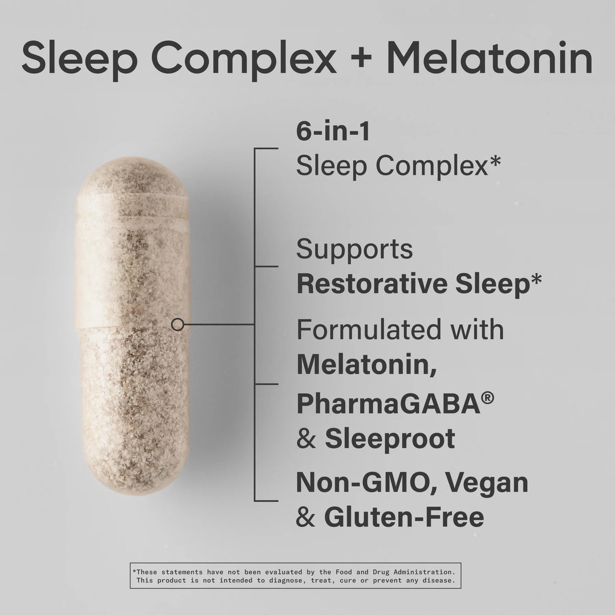 Rest & Relaxation System