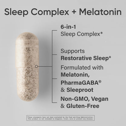 Rest & Relaxation System