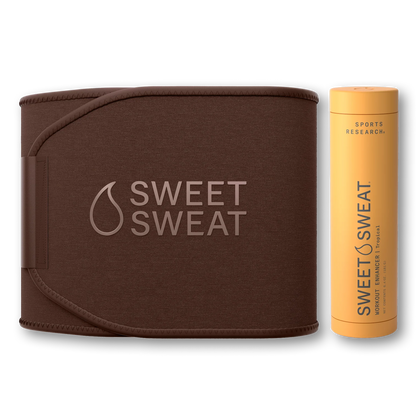Sweet Sweat® Toned Bundle with Trimmer & Sweet Sweat® Stick