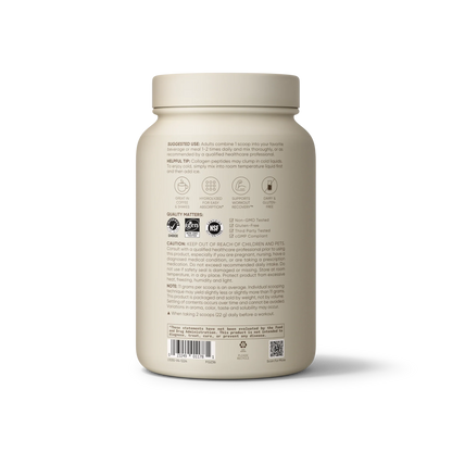 Collagen Peptides