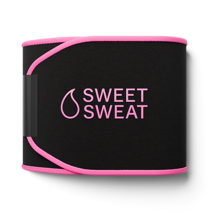 Sweet Sweat® Waist Trimmer Core Series
