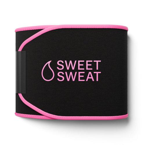 Sweet Sweat® Waist Trimmer Core Series