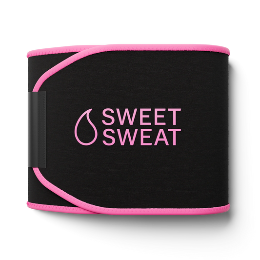 Sweet Sweat® Waist Trimmer Core Series